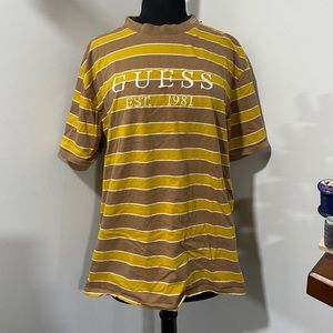Guess Men’s Tee Shirt